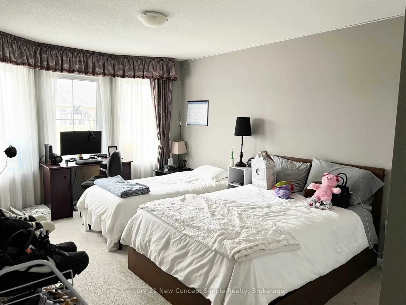 61, Disk, Cornell, Markham