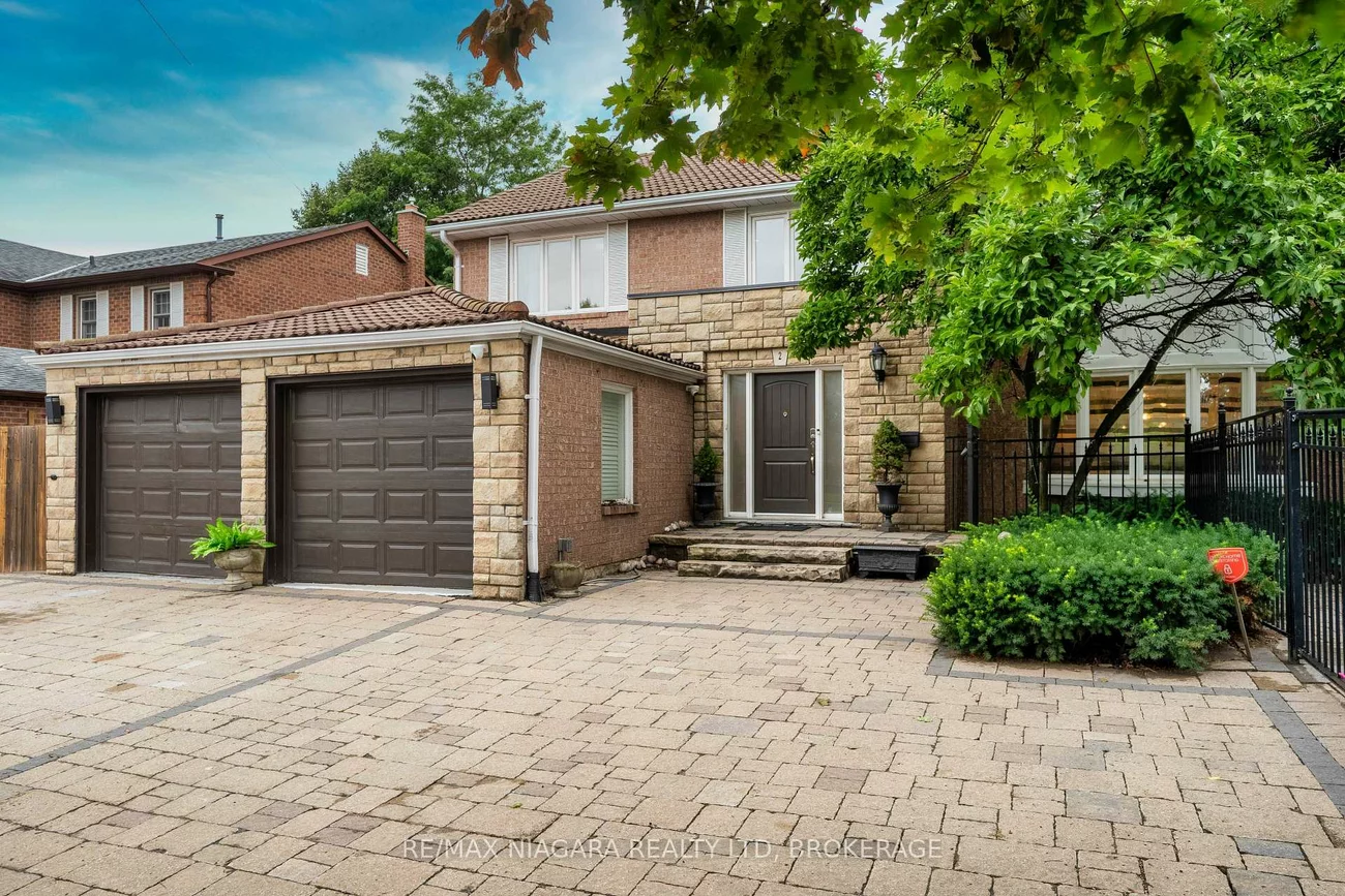 2, Aitken, Unionville, Markham