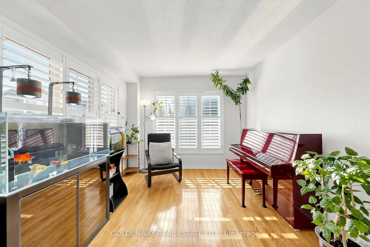 2200, Bur Oak, Greensborough, Markham