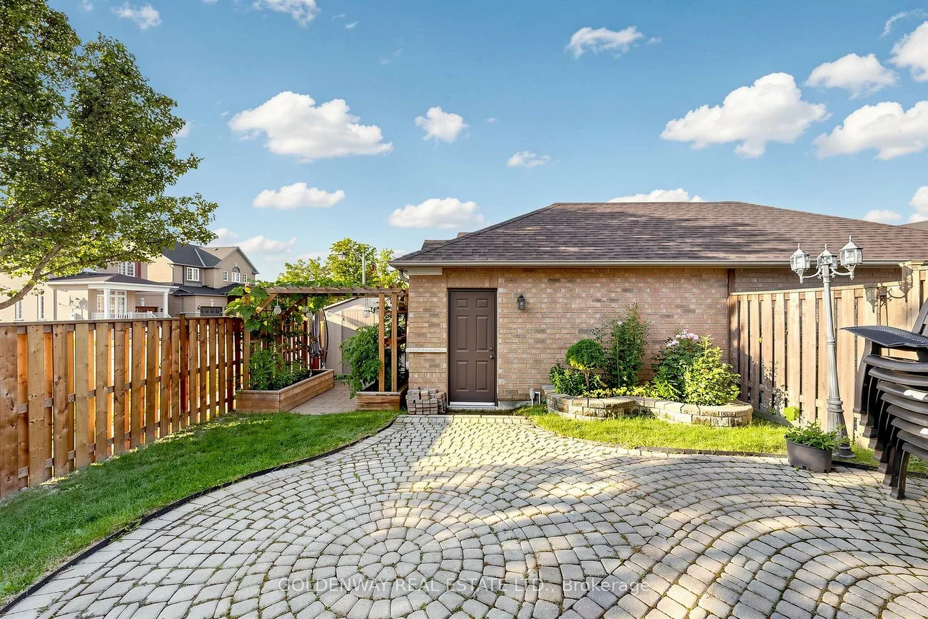 2200, Bur Oak, Greensborough, Markham