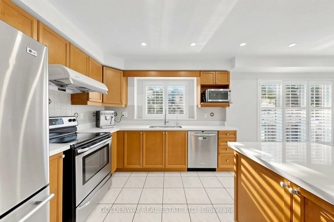 2200, Bur Oak, Greensborough, Markham