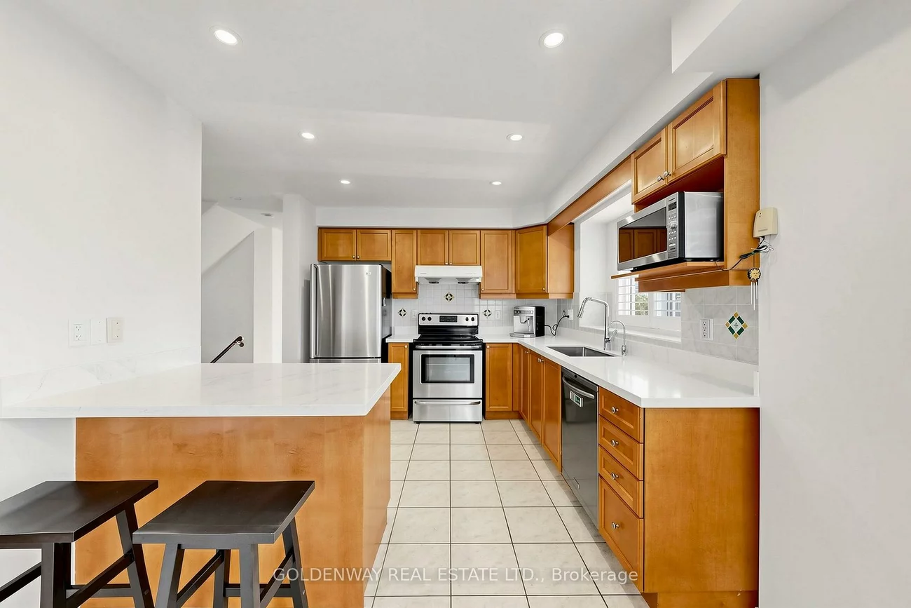 2200, Bur Oak, Greensborough, Markham