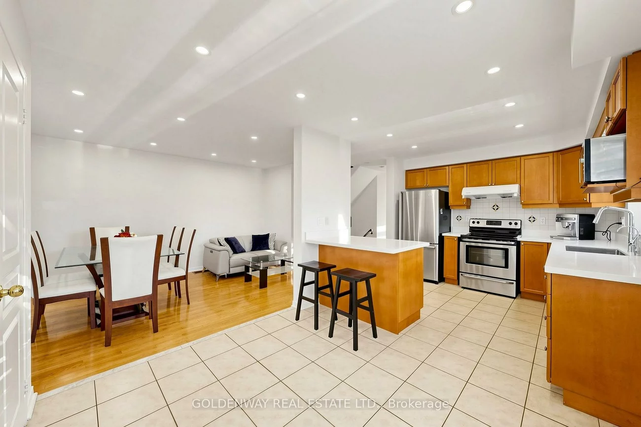 2200, Bur Oak, Greensborough, Markham