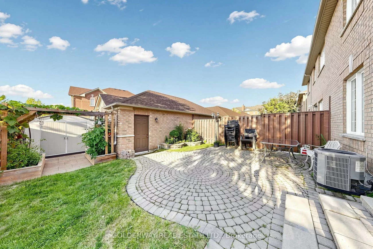 2200, Bur Oak, Greensborough, Markham