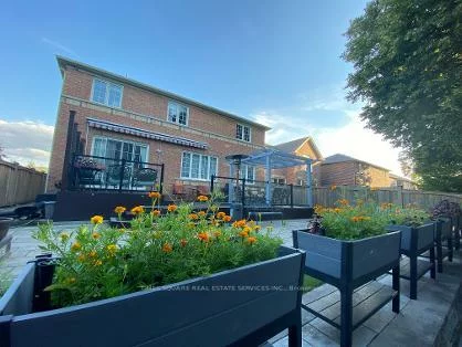 39, Gillings, Victoria Square, Markham