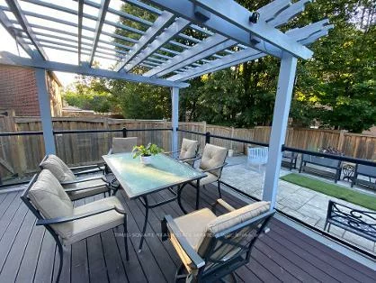 39, Gillings, Victoria Square, Markham