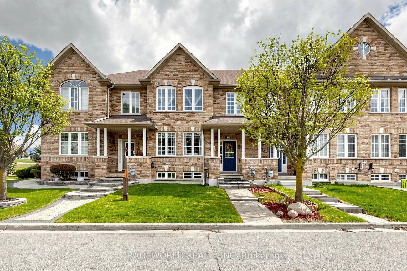 15, Kingsley, Village Green-South Unionville, Markham