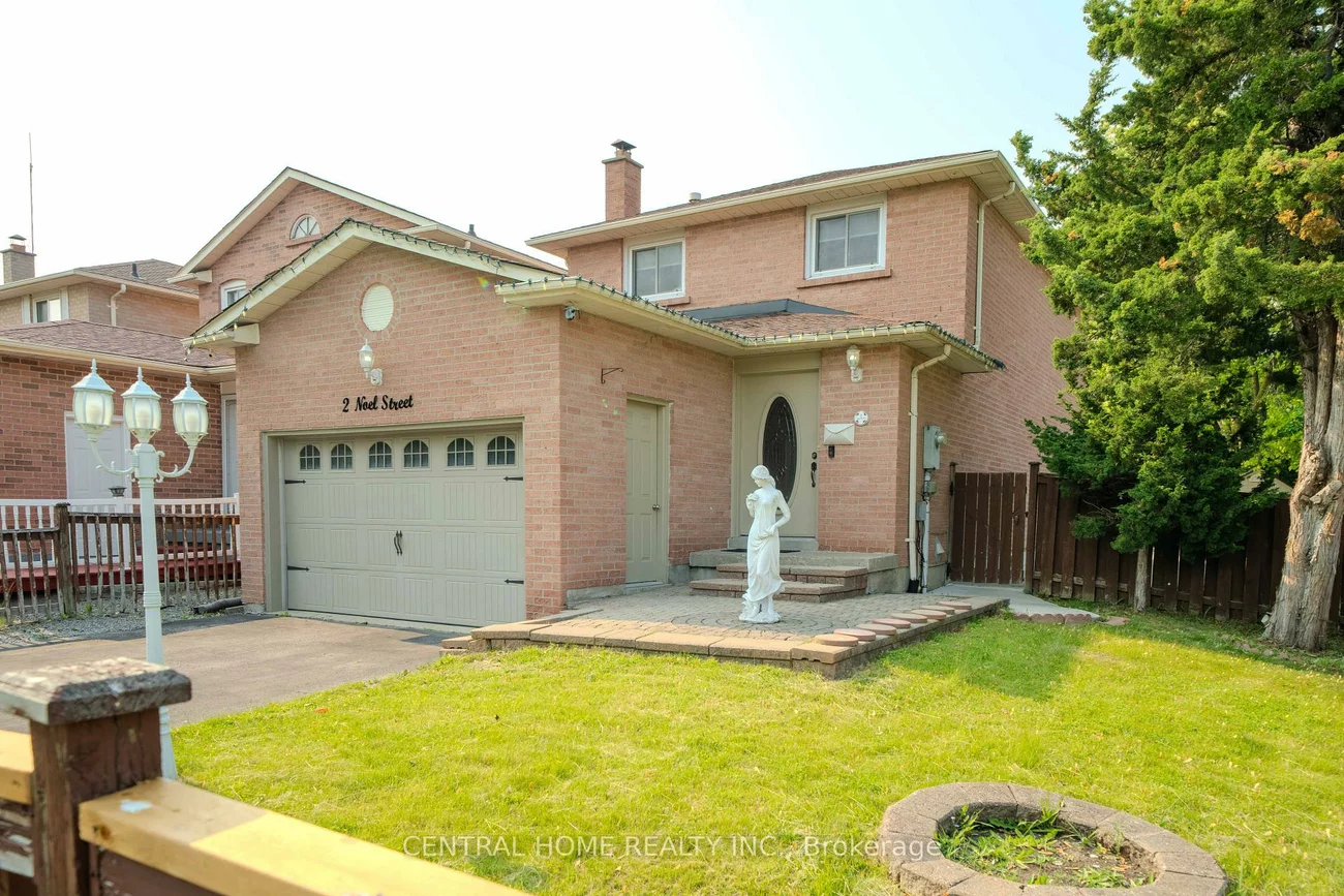 2, Noel, Markham Village, Markham