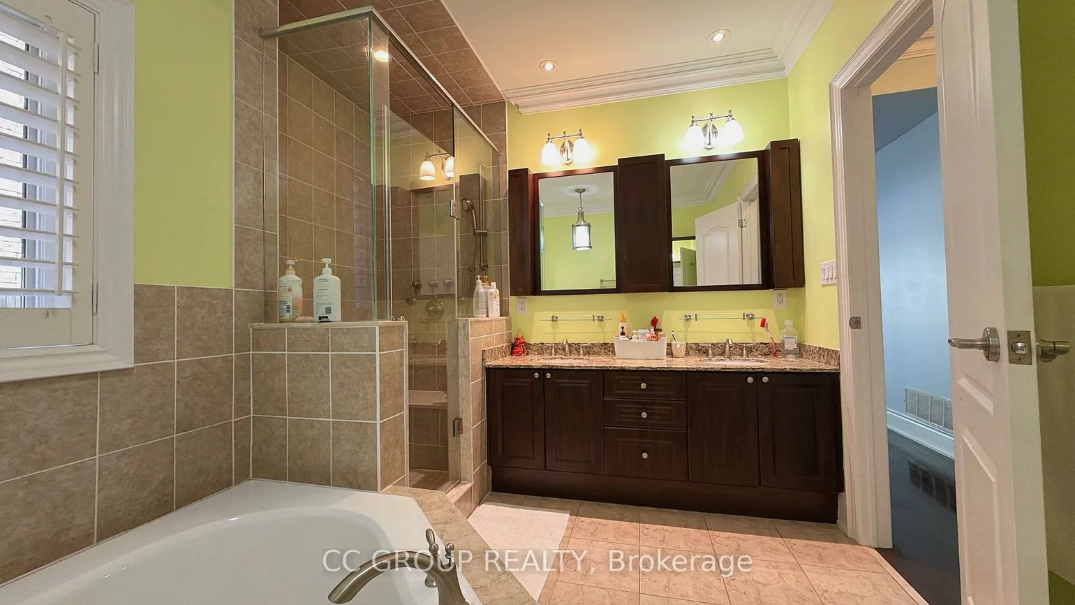 23, Yorkton, Angus Glen, Markham