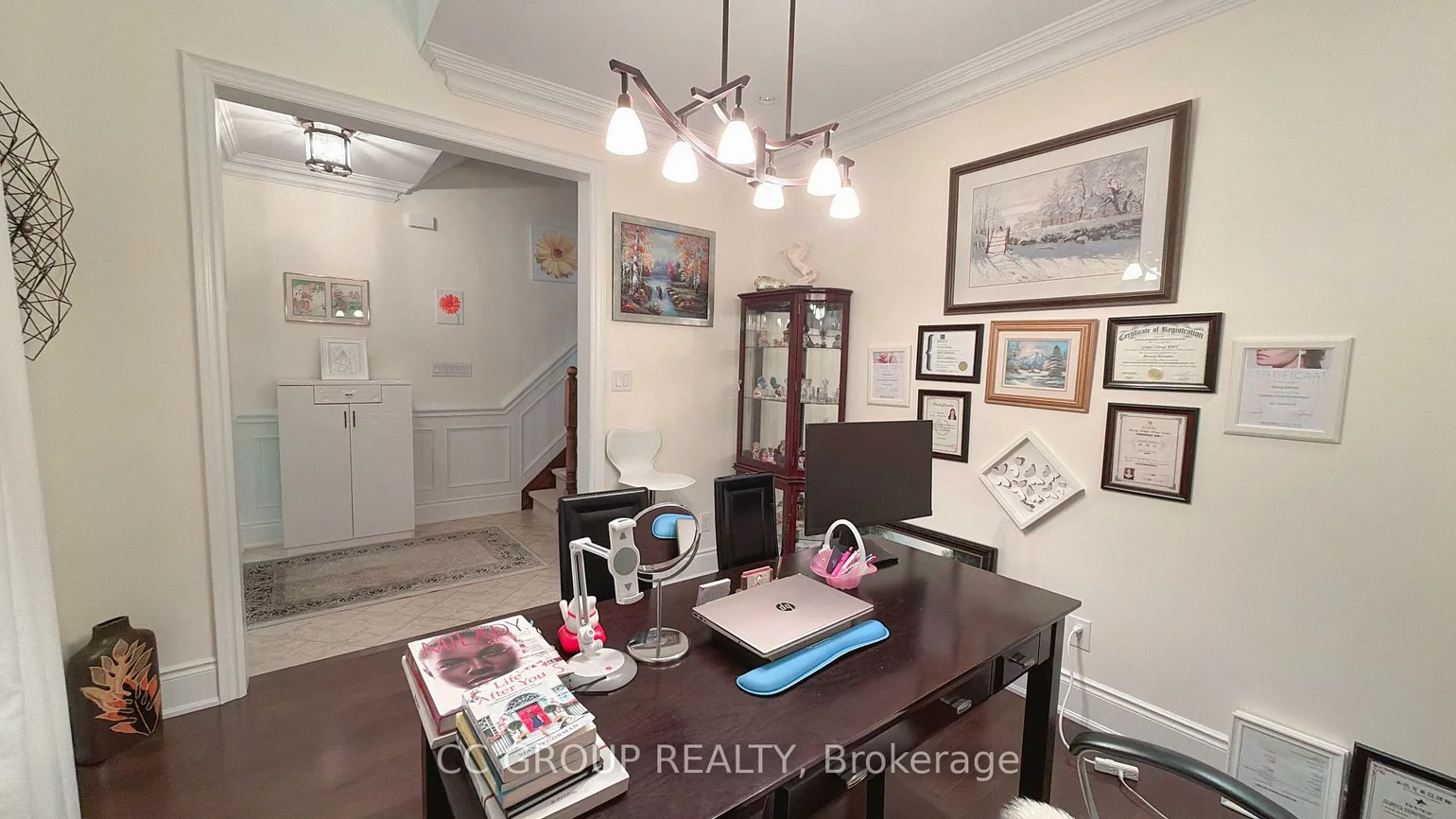 23, Yorkton, Angus Glen, Markham