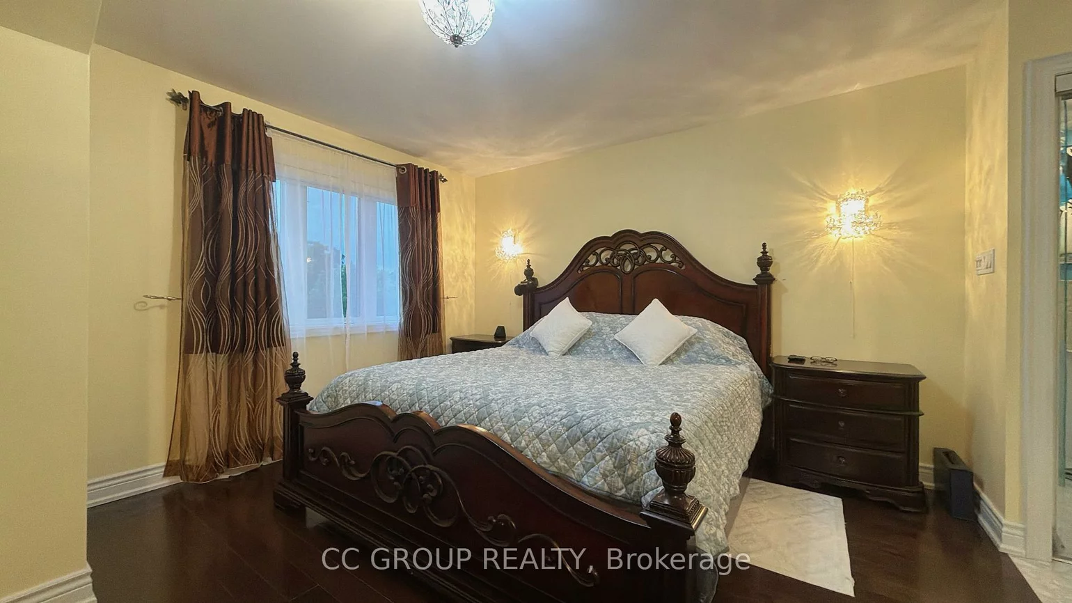 23, Yorkton, Angus Glen, Markham