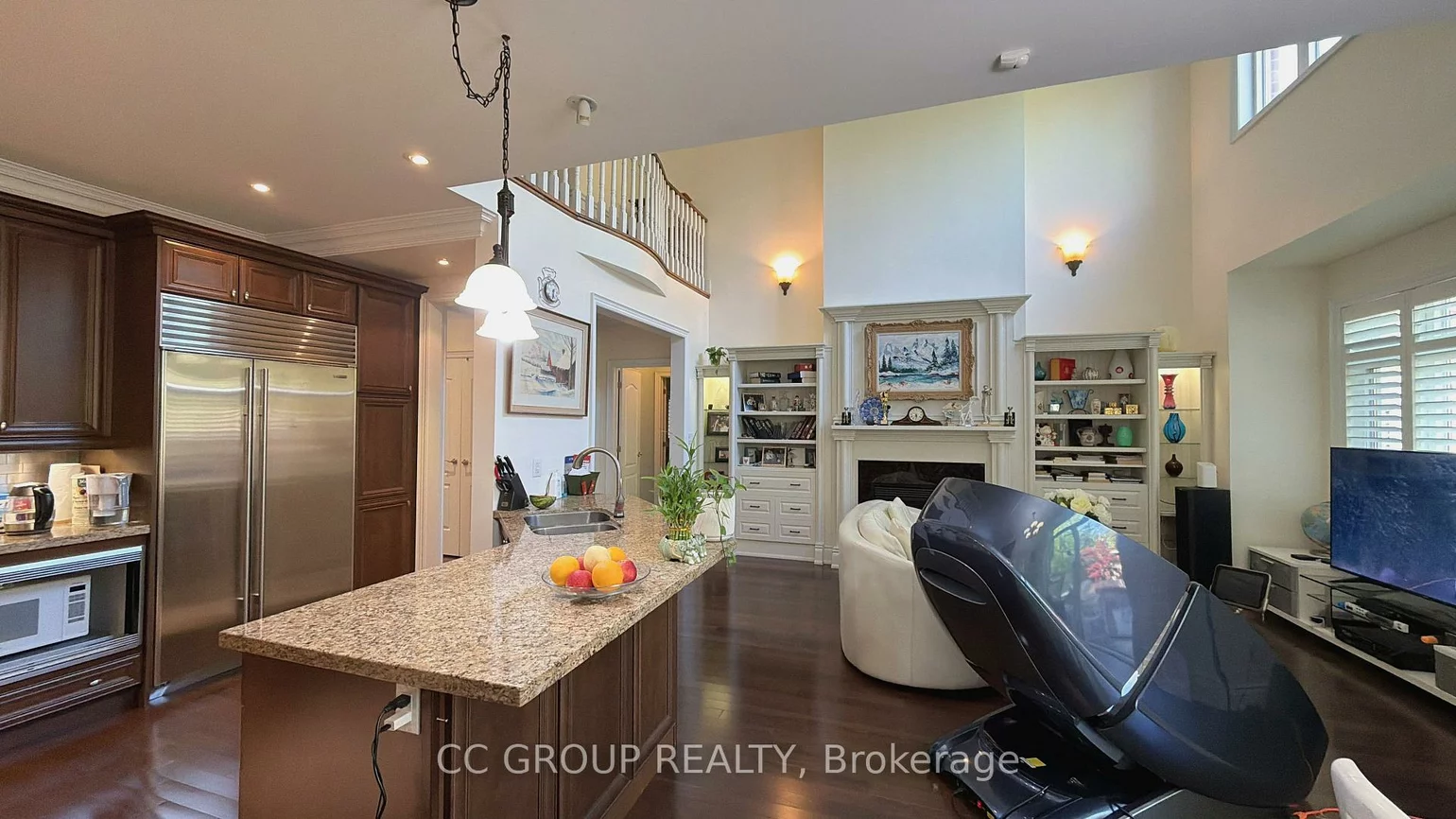 23, Yorkton, Angus Glen, Markham