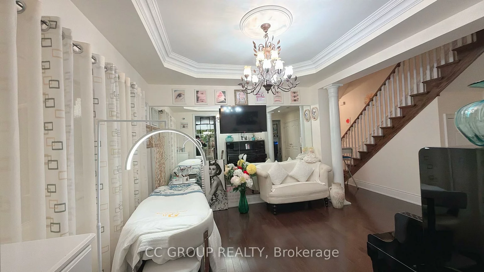 23, Yorkton, Angus Glen, Markham