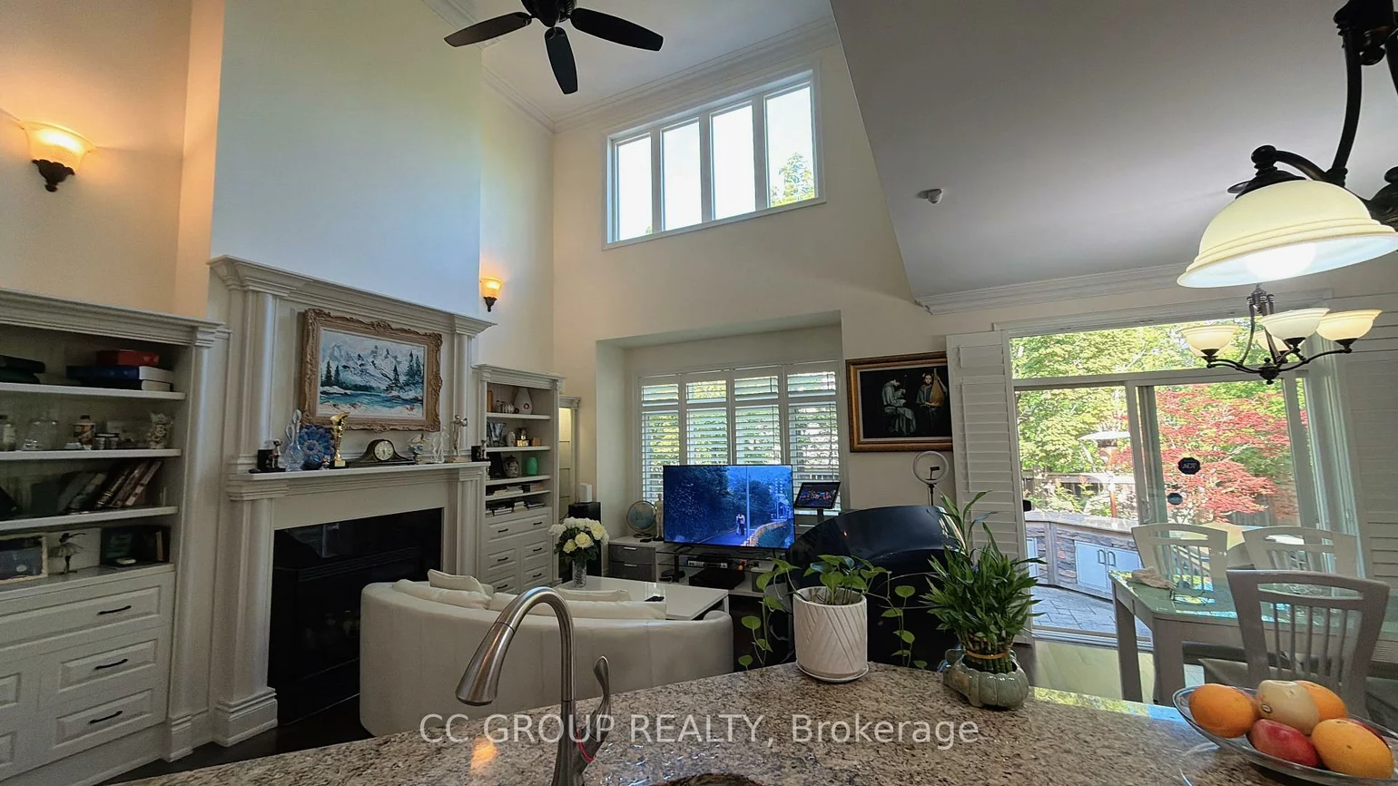 23, Yorkton, Angus Glen, Markham