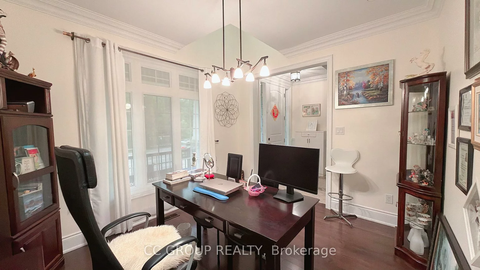 23, Yorkton, Angus Glen, Markham