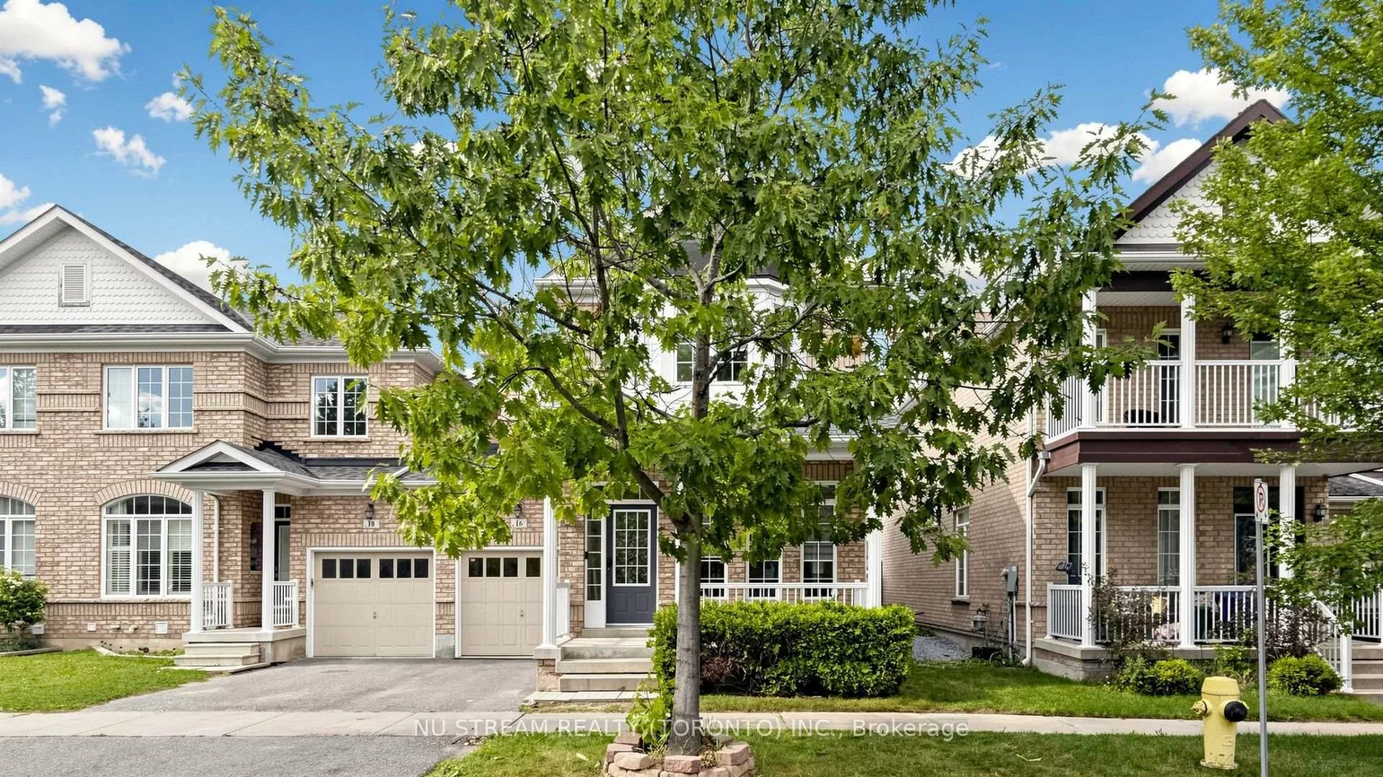 16, Radmore, Box Grove, Markham