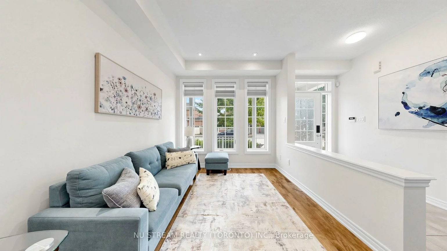 16, Radmore, Box Grove, Markham