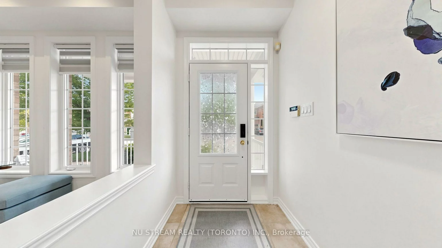 16, Radmore, Box Grove, Markham