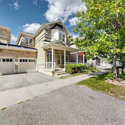 16, Radmore, Box Grove, Markham