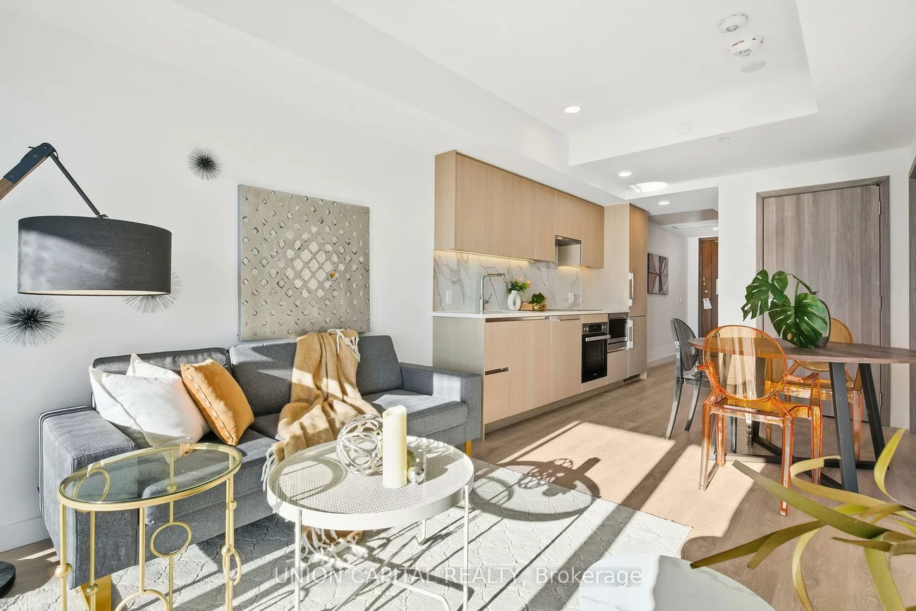 3, Campbell, Village Green-South Unionville, Markham