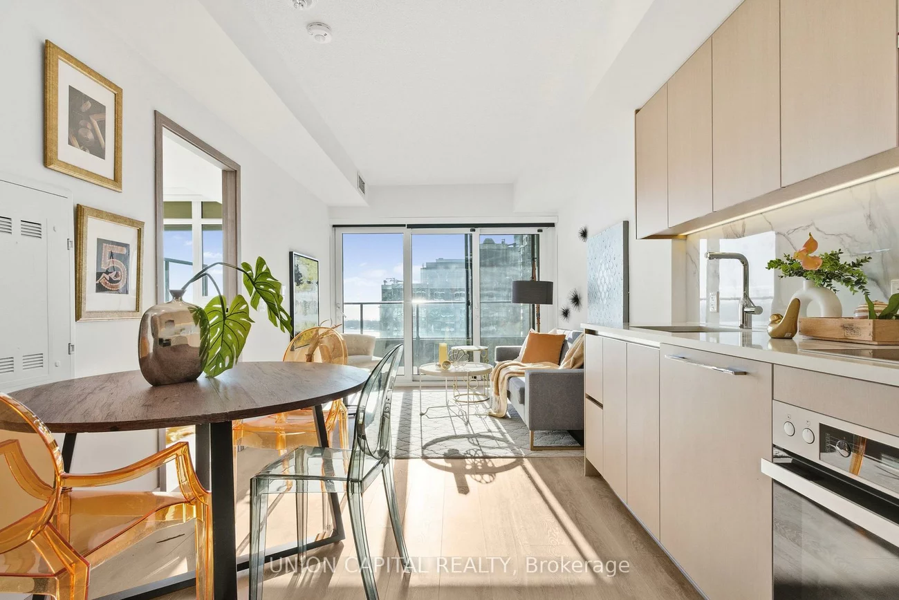 3, Campbell, Village Green-South Unionville, Markham