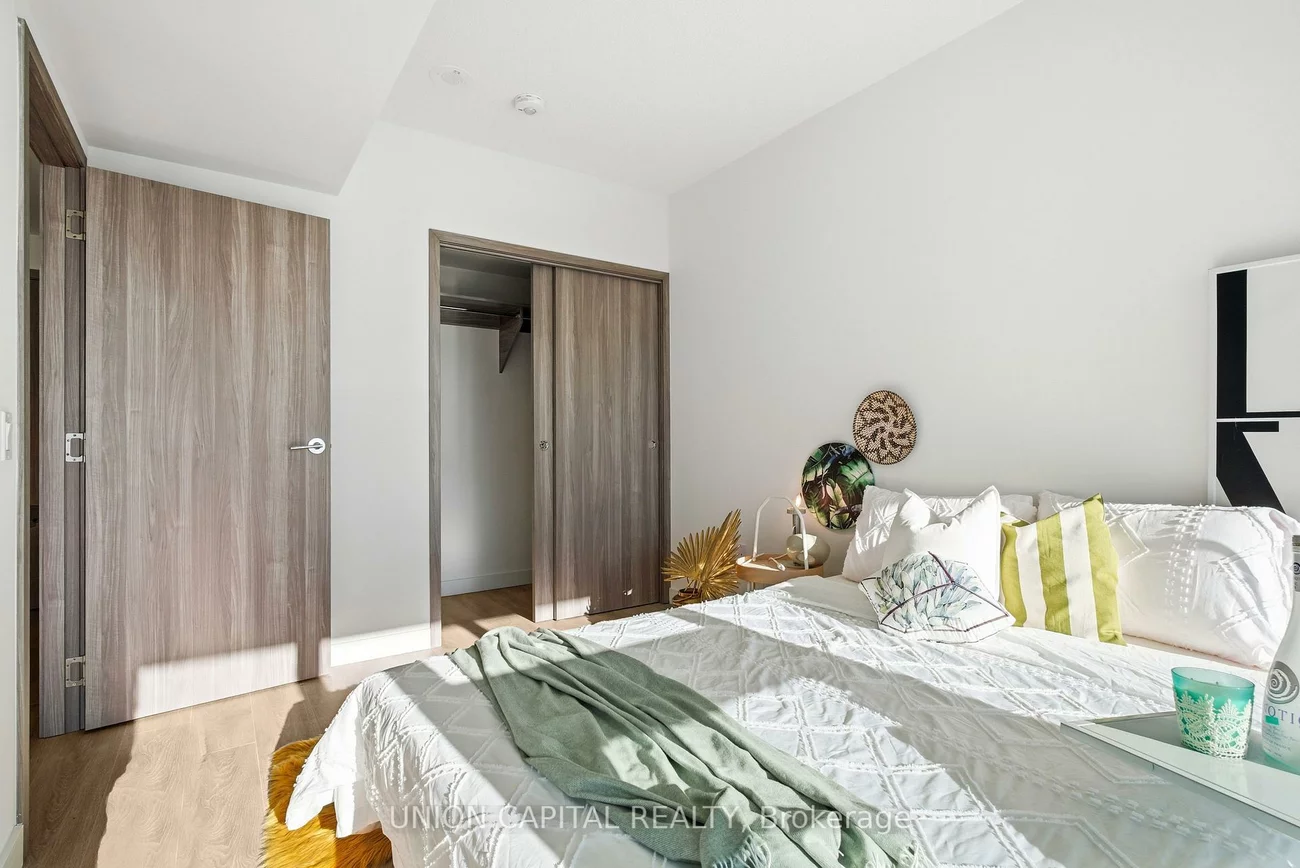 3, Campbell, Village Green-South Unionville, Markham