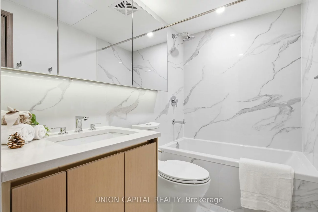 3, Campbell, Village Green-South Unionville, Markham