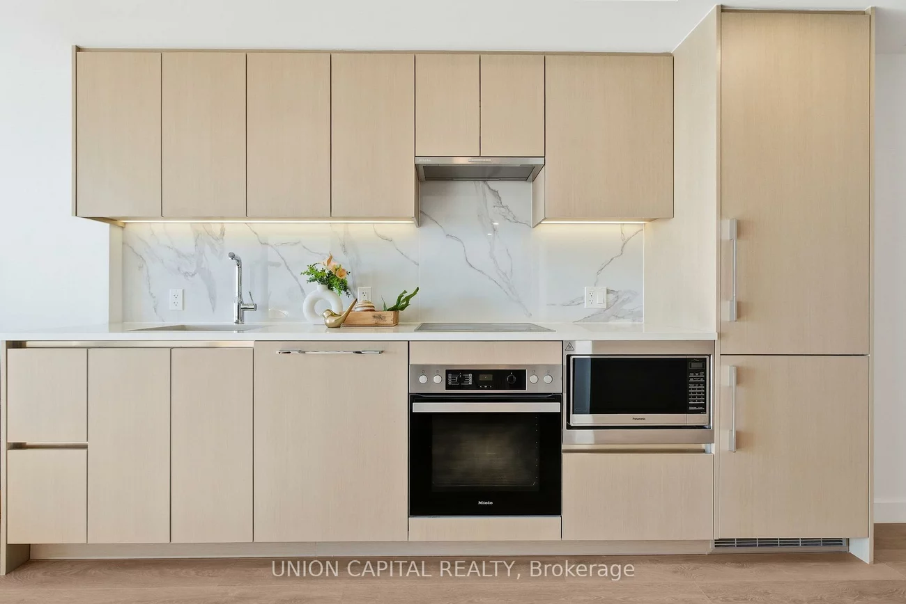 3, Campbell, Village Green-South Unionville, Markham