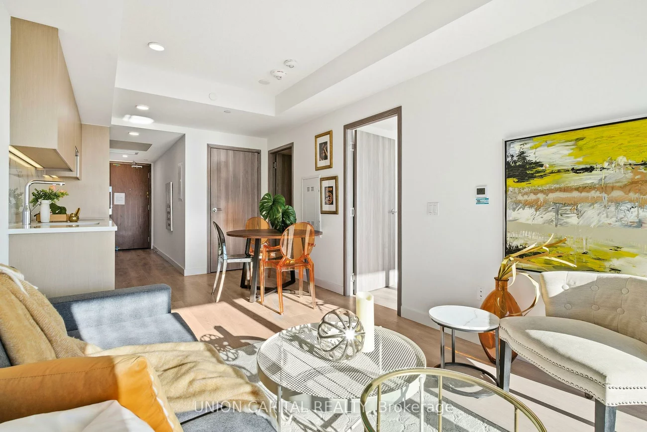 3, Campbell, Village Green-South Unionville, Markham