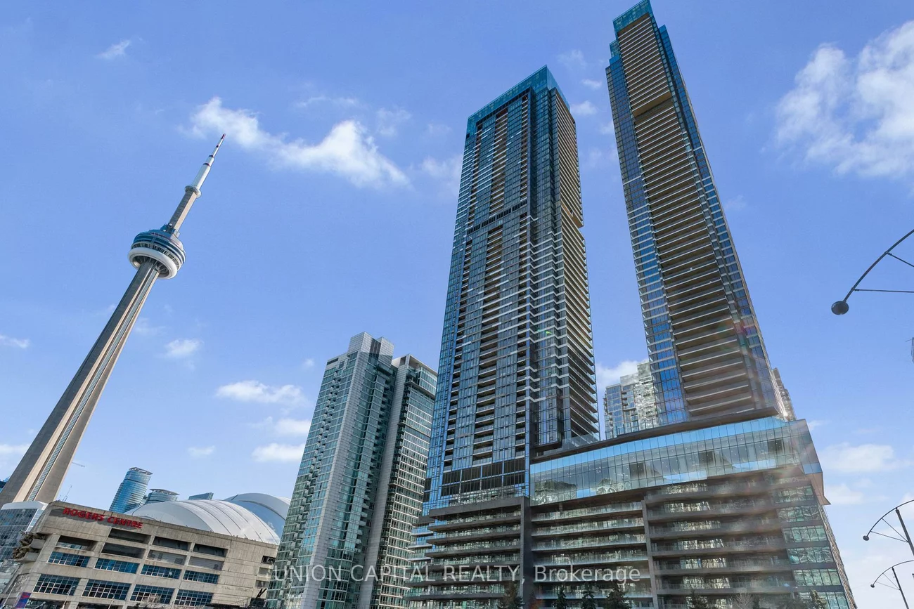 3, Campbell, Village Green-South Unionville, Markham