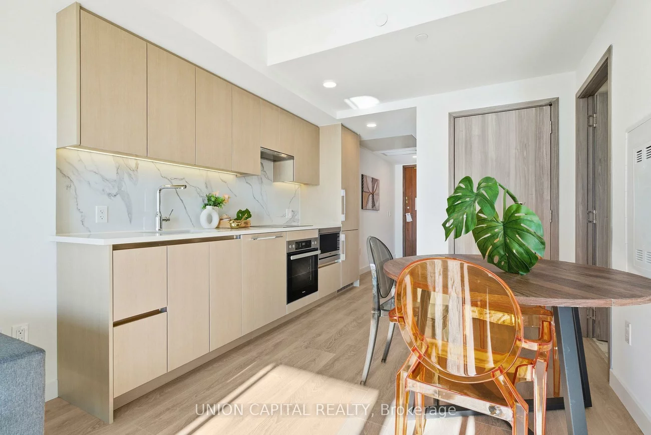 3, Campbell, Village Green-South Unionville, Markham