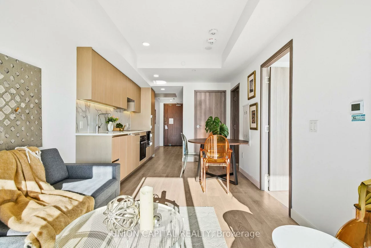 3, Campbell, Village Green-South Unionville, Markham