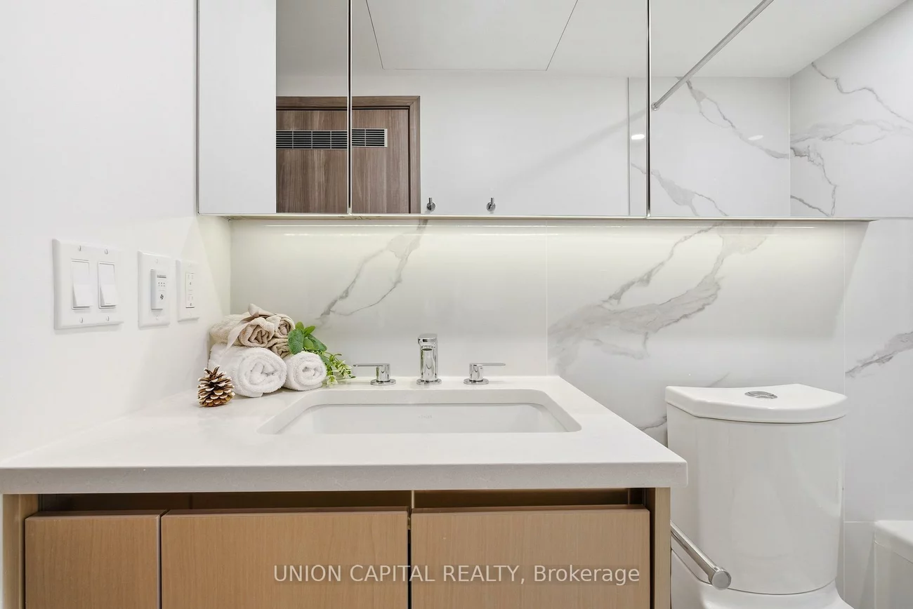 3, Campbell, Village Green-South Unionville, Markham