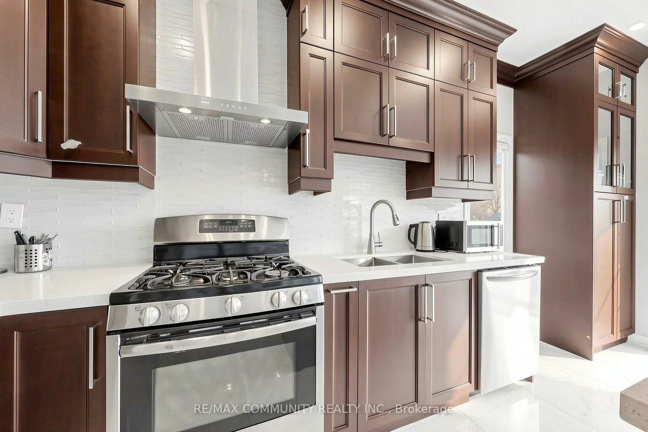 23, Constantia, Middlefield, Markham