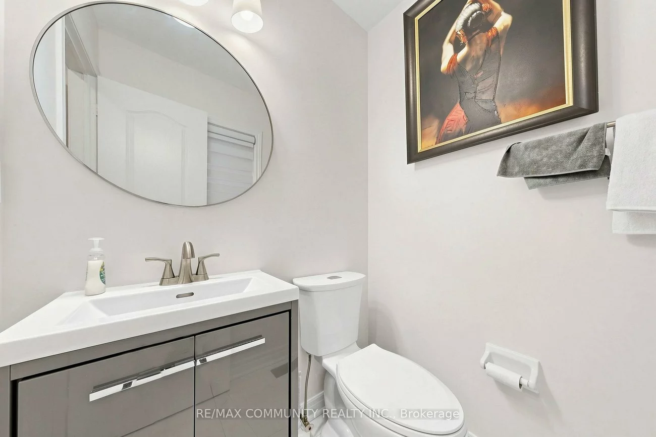 23, Constantia, Middlefield, Markham