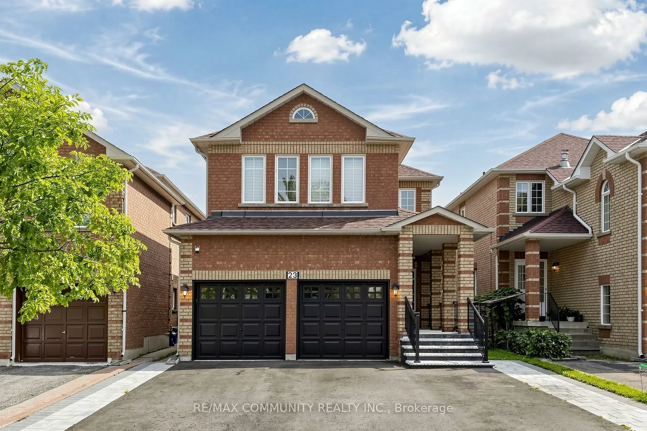 23, Constantia, Middlefield, Markham