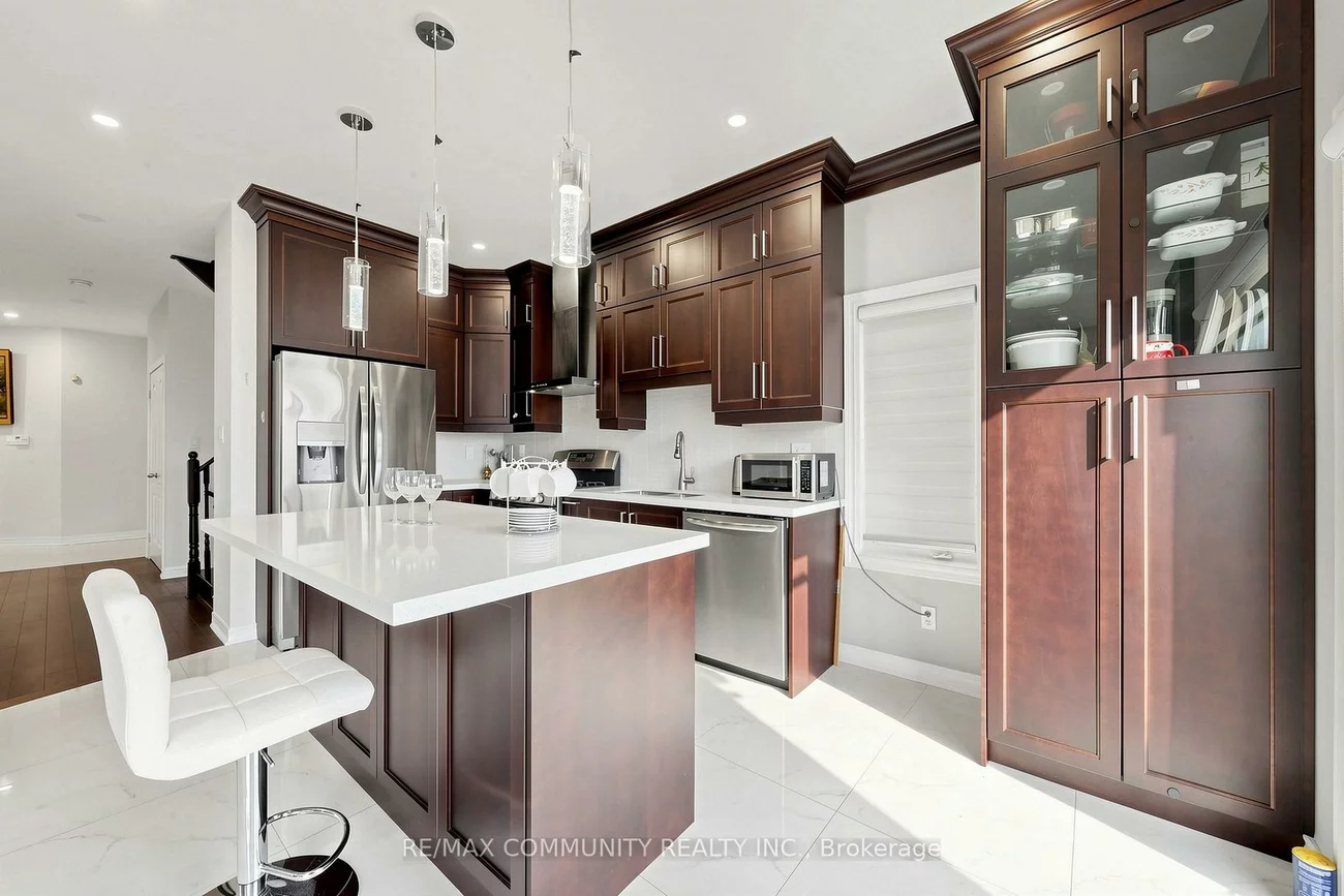 23, Constantia, Middlefield, Markham