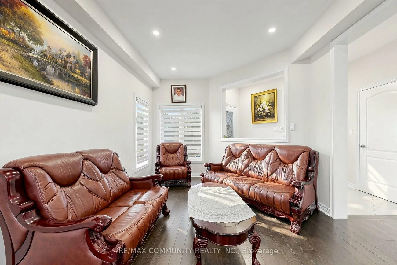 23, Constantia, Middlefield, Markham