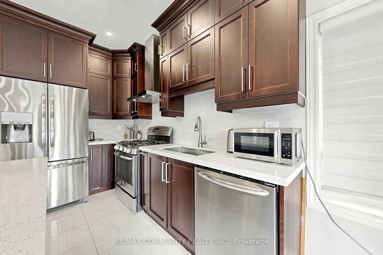 23, Constantia, Middlefield, Markham