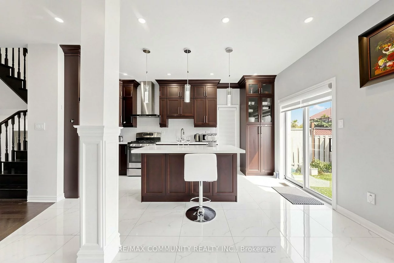 23, Constantia, Middlefield, Markham