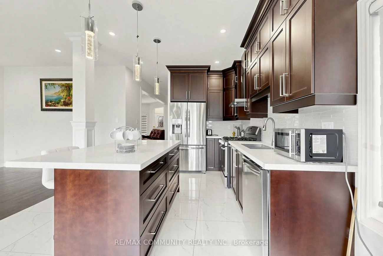 23, Constantia, Middlefield, Markham