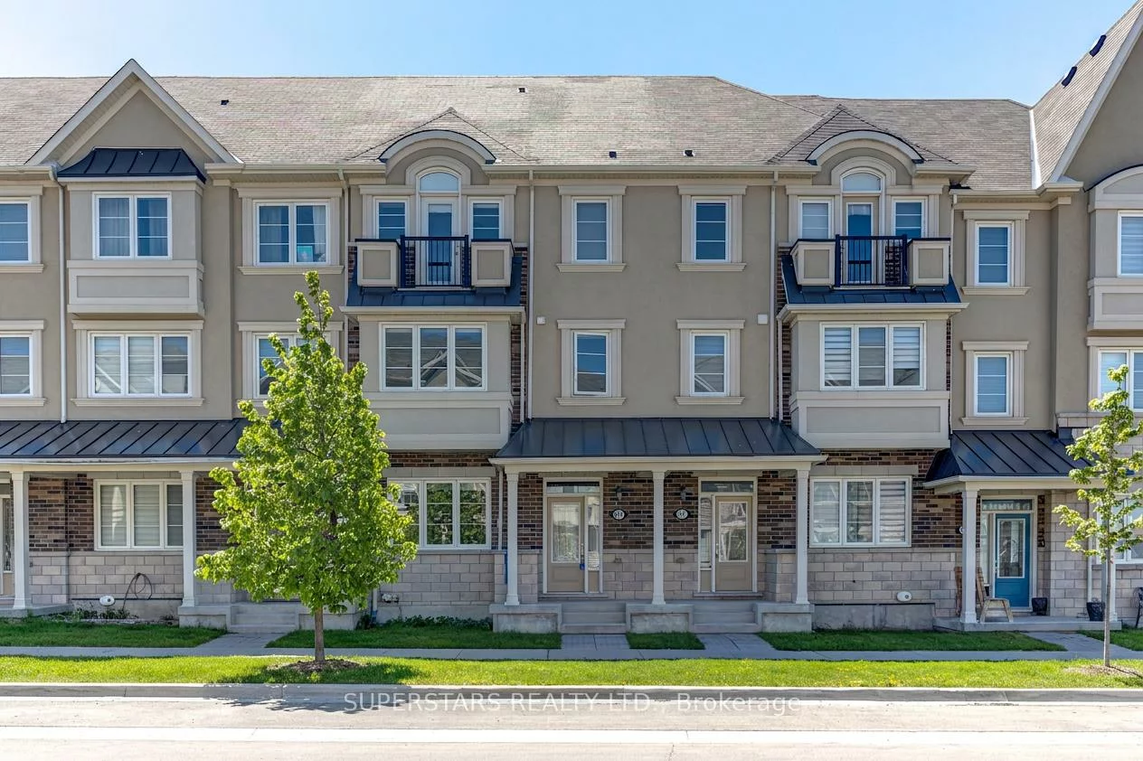 241, Rustle Woods, Cornell, Markham