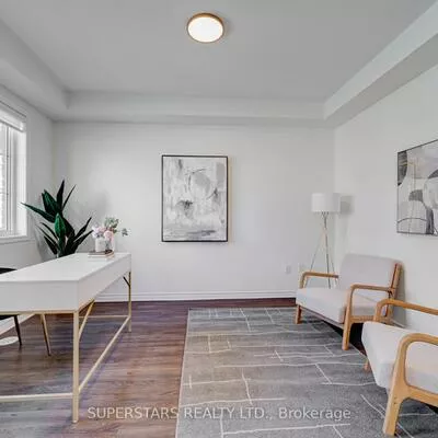 241, Rustle Woods, Cornell, Markham