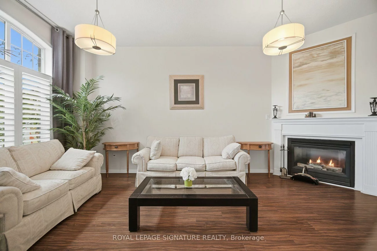 79, Cornell Park, Cornell, Markham
