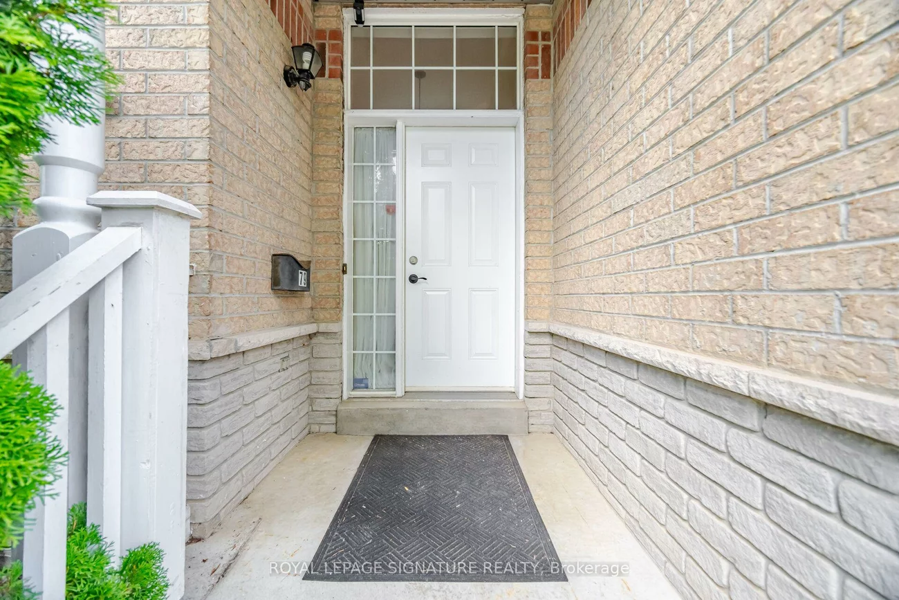 79, Cornell Park, Cornell, Markham