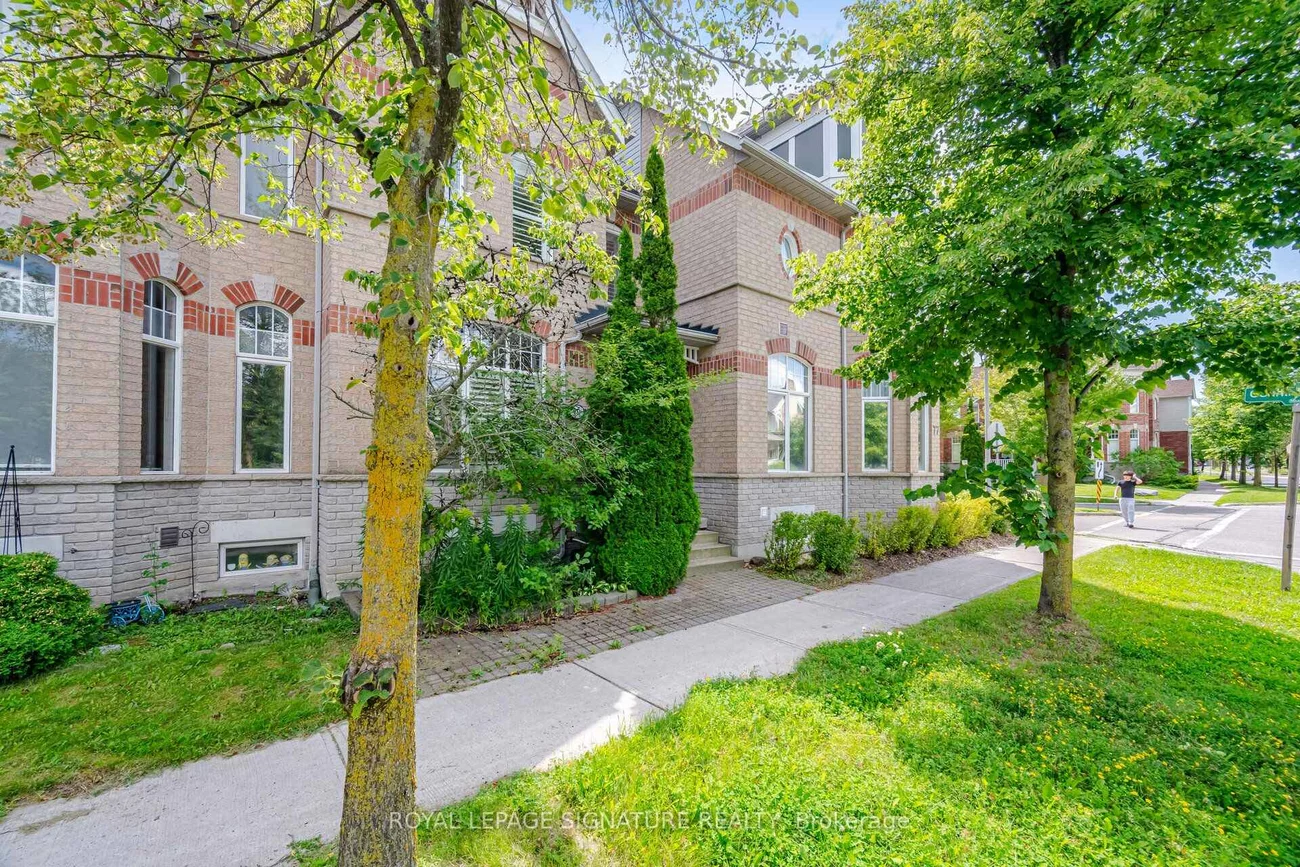 79, Cornell Park, Cornell, Markham