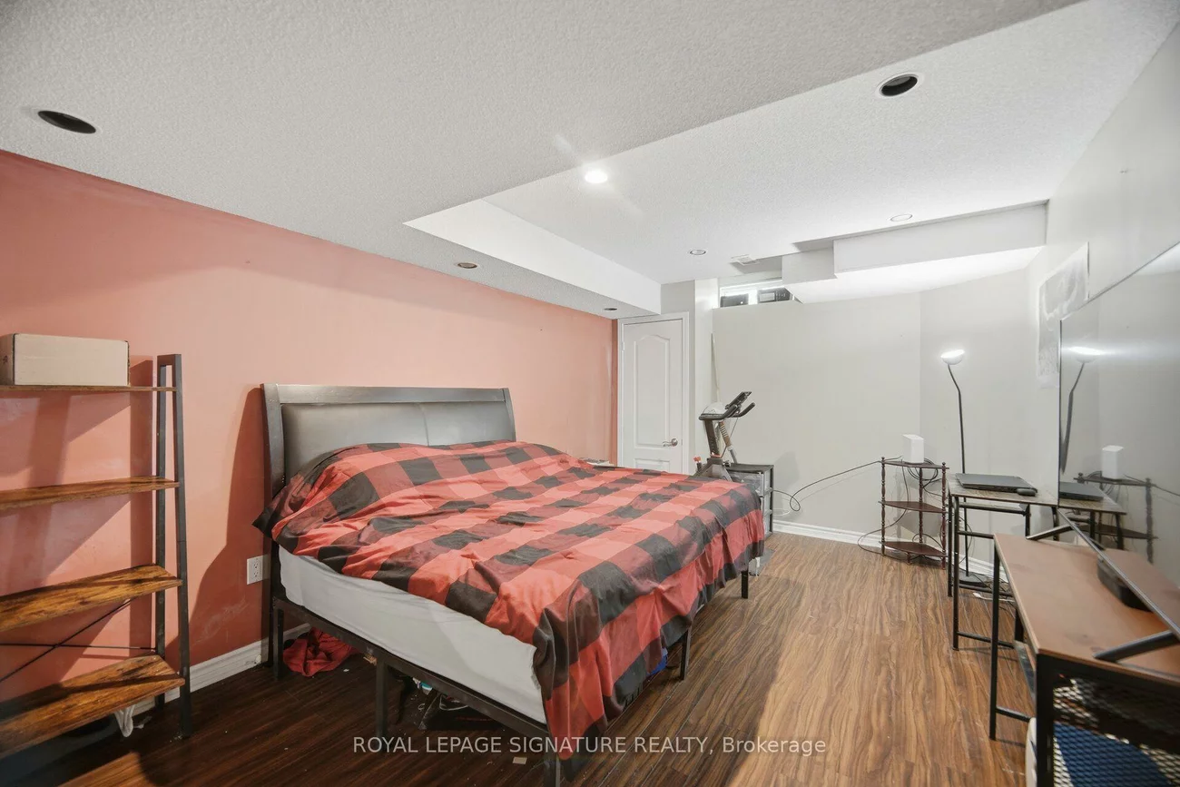 79, Cornell Park, Cornell, Markham