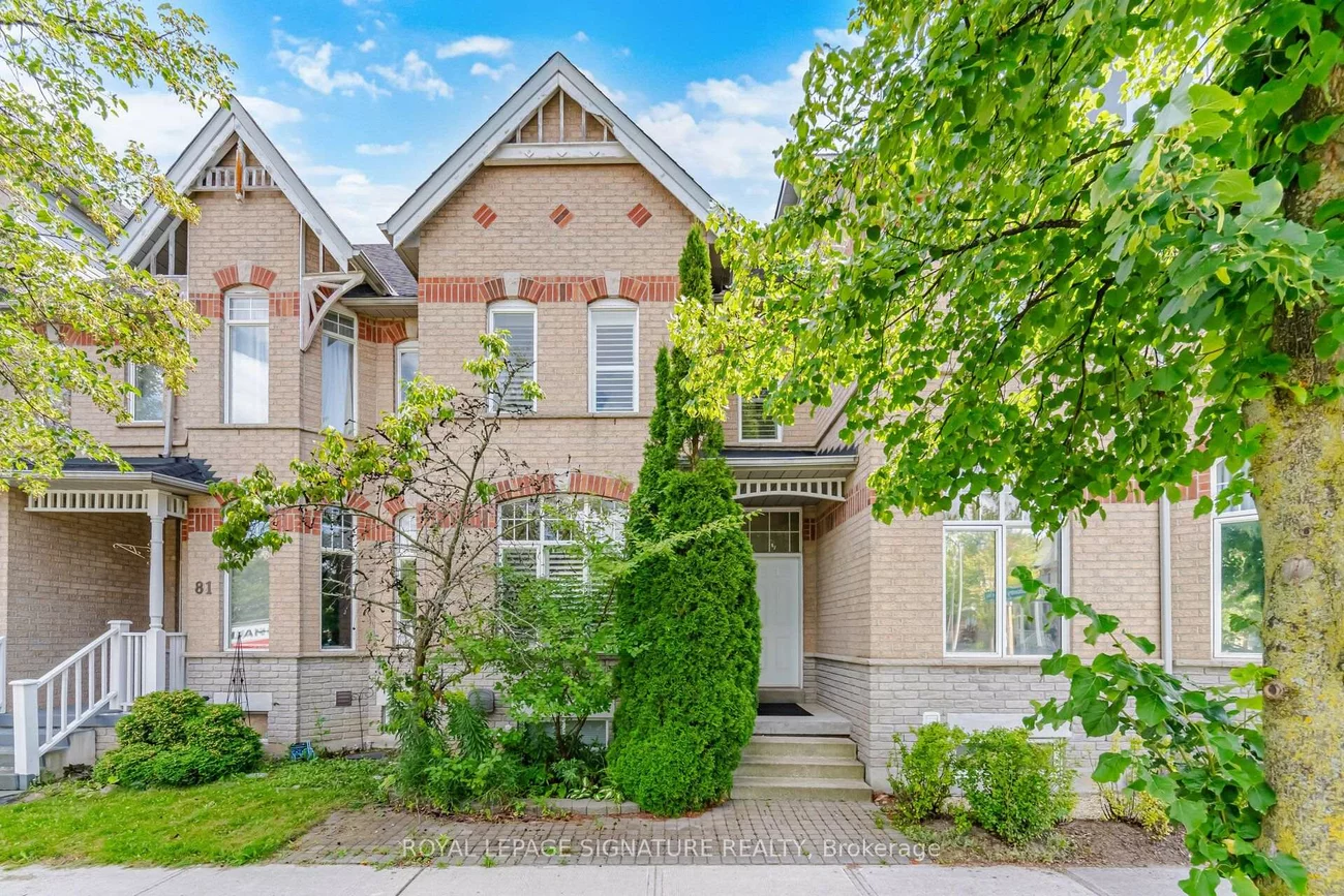 79, Cornell Park, Cornell, Markham