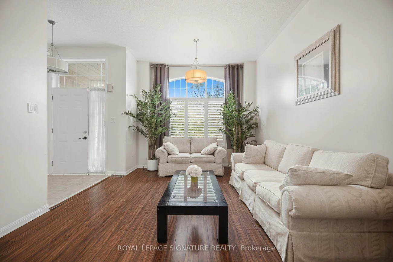 79, Cornell Park, Cornell, Markham