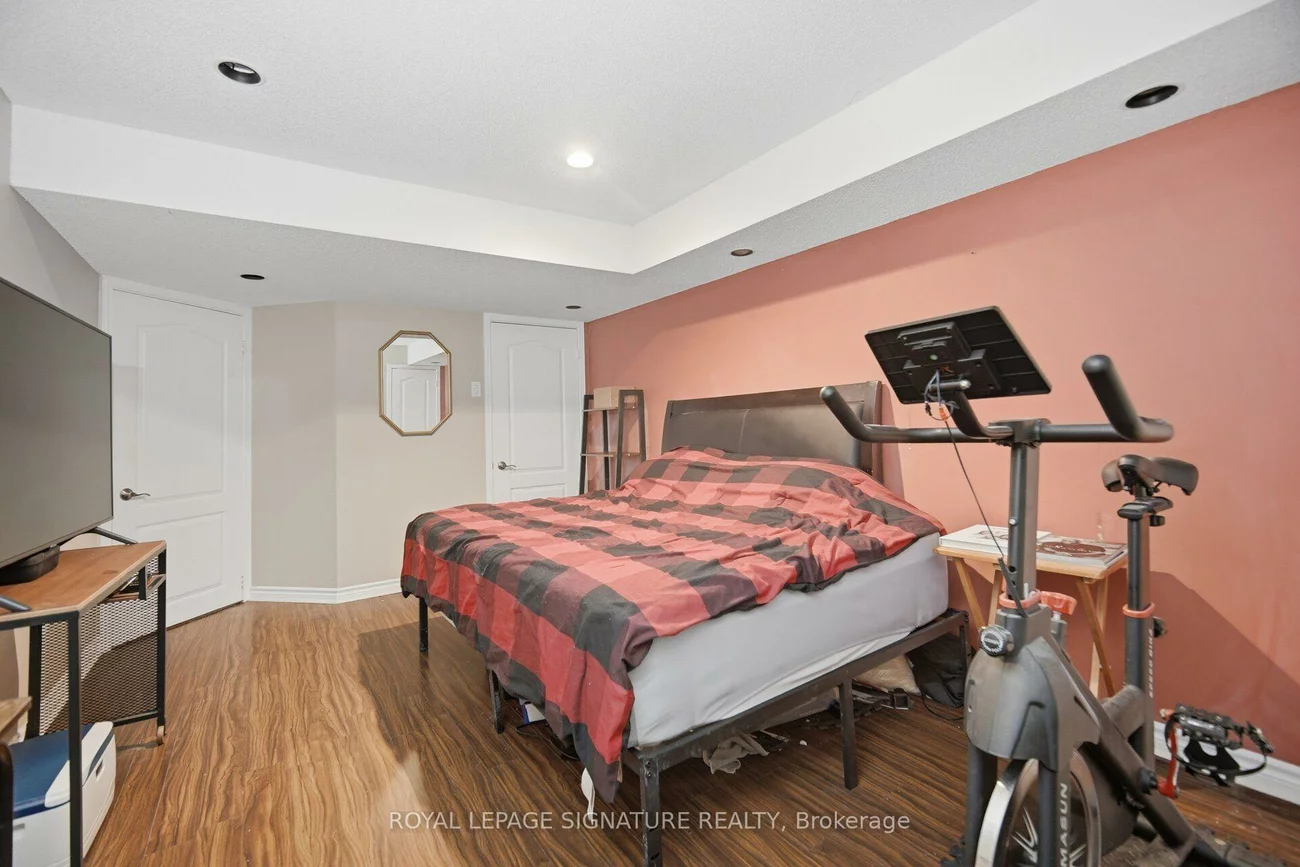 79, Cornell Park, Cornell, Markham